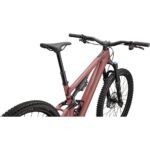 Specialized TURBO LEVO SL 2 COMP Carbon E-Mountainbike 2025 spice / maroon / obsidian – Bild 11