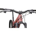 Specialized TURBO LEVO SL 2 COMP Carbon E-Mountainbike 2025 spice / maroon / obsidian – Bild 12