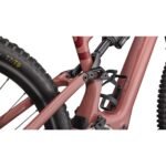 Specialized TURBO LEVO SL 2 COMP Carbon E-Mountainbike 2025 spice / maroon / obsidian – Bild 15