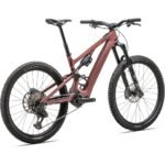 Specialized TURBO LEVO SL 2 COMP Carbon E-Mountainbike 2025 spice / maroon / obsidian – Bild 20