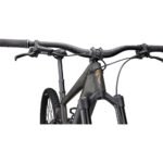 Specialized TURBO KENEVO SL 2 Ohlins Coil 29" Carbon E-Mountainbike 2025 charcoal tint / cool grey strata – Bild 2