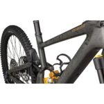 Specialized TURBO KENEVO SL 2 Ohlins Coil 29" Carbon E-Mountainbike 2025 charcoal tint / cool grey strata – Bild 3