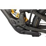 Specialized TURBO KENEVO SL 2 Ohlins Coil 29" Carbon E-Mountainbike 2025 charcoal tint / cool grey strata – Bild 4