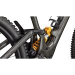 Specialized TURBO KENEVO SL 2 Ohlins Coil 29" Carbon E-Mountainbike 2025 charcoal tint / cool grey strata – Bild 5