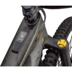Specialized TURBO KENEVO SL 2 Ohlins Coil 29" Carbon E-Mountainbike 2025 charcoal tint / cool grey strata – Bild 6
