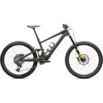 Specialized TURBO KENEVO SL 2 Ohlins Coil 29" Carbon E-Mountainbike 2025 charcoal tint / cool grey strata – Bild 7