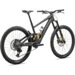 Specialized TURBO KENEVO SL 2 Ohlins Coil 29" Carbon E-Mountainbike 2025 charcoal tint / cool grey strata – Bild 8