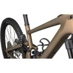 Specialized TURBO KENEVO SL 2 COMP 29" Carbon E-Mountainbike 2025 burnt gold metallic – Bild 3