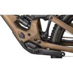 Specialized TURBO KENEVO SL 2 COMP 29" Carbon E-Mountainbike 2025 burnt gold metallic – Bild 4