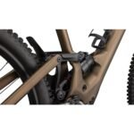Specialized TURBO KENEVO SL 2 COMP 29" Carbon E-Mountainbike 2025 burnt gold metallic – Bild 5