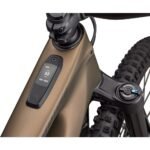 Specialized TURBO KENEVO SL 2 COMP 29" Carbon E-Mountainbike 2025 burnt gold metallic – Bild 6
