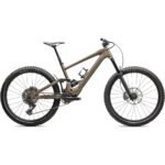 Specialized TURBO KENEVO SL 2 COMP 29" Carbon E-Mountainbike 2025 burnt gold metallic – Bild 7