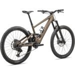 Specialized TURBO KENEVO SL 2 COMP 29" Carbon E-Mountainbike 2025 burnt gold metallic – Bild 8