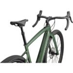 Specialized TURBO CREO 2 COMP Gravel E-Bike 2025 Carbon cypress metallic / black liquid metallic – Bild 2
