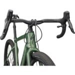 Specialized TURBO CREO 2 COMP Gravel E-Bike 2025 Carbon cypress metallic / black liquid metallic – Bild 3