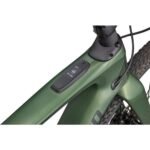 Specialized TURBO CREO 2 COMP Gravel E-Bike 2025 Carbon cypress metallic / black liquid metallic – Bild 6