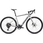 Specialized TURBO CREO 2 COMP E5 Gravel E-Bike 2026 gloss dolomite metallic – Bild 2