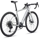 Specialized TURBO CREO 2 COMP E5 Gravel E-Bike 2026 gloss dolomite metallic – Bild 4