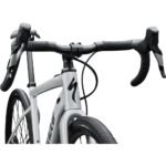 Specialized TURBO CREO 2 COMP E5 Gravel E-Bike 2026 gloss dolomite metallic – Bild 5