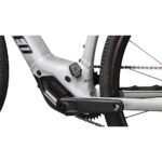 Specialized TURBO CREO 2 COMP E5 Gravel E-Bike 2026 gloss dolomite metallic – Bild 7