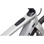 Specialized TURBO CREO 2 COMP E5 Gravel E-Bike 2026 gloss dolomite metallic – Bild 8