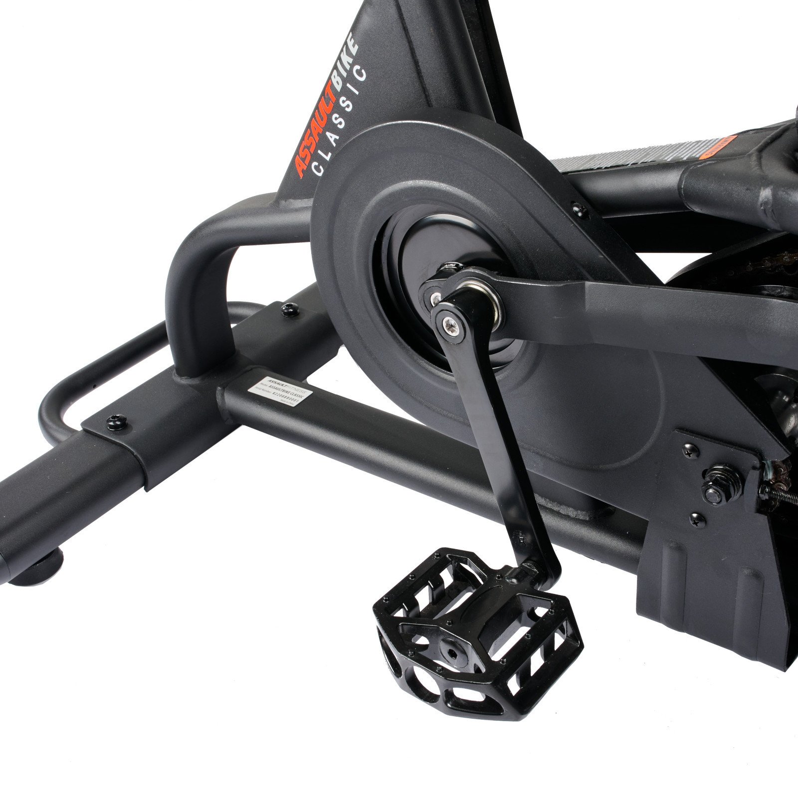 Assault Air Bike Classic – Bild 2