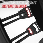 Berg Fitnesstrampolin – Bild 7