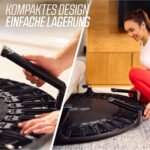 Berg Fitnesstrampolin – Bild 6