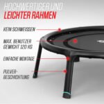 Berg Fitnesstrampolin – Bild 10