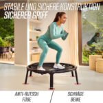 Berg Fitnesstrampolin – Bild 8