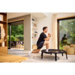 Berg Fitnesstrampolin – Bild 3