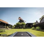 Berg Trampolin Ultim Champion Flatground Sports AirFlow Pro – Bild 3
