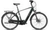 BESV CT 2.3 E-Bike City 504 Wh 28 Zoll Diamant