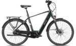 BESV CT 2.3 E-Bike City 504 Wh 28 Zoll Diamant