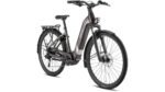 BESV TR 1.3 LS Trekking E-Bike 2025 Metallic umbra – Bild 2