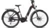 BESV TR 1.3 LS Trekking E-Bike 2025 Metallic umbra