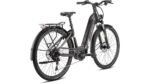 BESV TR 1.3 LS Trekking E-Bike 2025 Metallic umbra – Bild 3