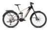 BESV TRS URBAN 1.1 FS Step Over 720 Wh 29 Zoll Fully