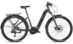 BESV TRX Urban 1.3 LS 630 Wh 29 Zoll Diamant