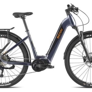 BESV TRX Urban 1.3 LS 630 Wh 29 Zoll Diamant