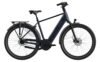 Batavus Finez E-go Power Exclusive Plus RT 750 Wh 28 Zoll Diamant 2026