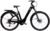 Bianchi E-Omnia C Type Deore 625 Wh 29 Zoll Tiefeinsteiger