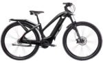 Bianchi E-Omnia T Type ST Nexus 625 Wh 29 Zoll Trapez