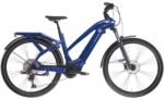 Bianchi E-Omnia T Type ST XT 625 Wh 29 Zoll Trapez – Bild 2