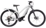 Bianchi E-Omnia T Type ST XT 625 Wh 29 Zoll Trapez