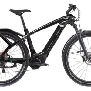 Bianchi E-Omnia T Type XT 625 Wh 29 Zoll Diamant