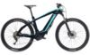 Bianchi E-Omnia X Type Deore 500 Wh 29 Zoll Diamant