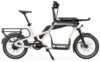 Cago CS200 725 Wh 20 Zoll Long John
