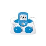 Compex Muskelstimulator Fit 5.0 Wireless – Bild 2