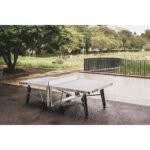 Cornilleau Outdoor Tischtennisplatte 540 M – Bild 7